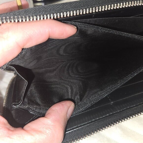 Gucci Supreme King Snake Wallet - Picture 7 of 7